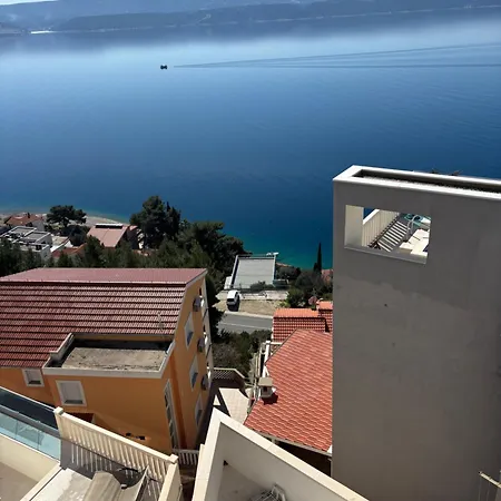 Appartement Dva Galeba