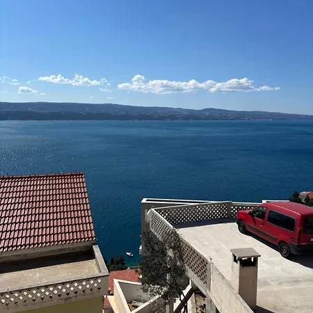 Dva Galeba Appartement Celina